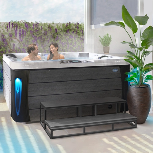 Escape X-Series hot tubs for sale in Seattle